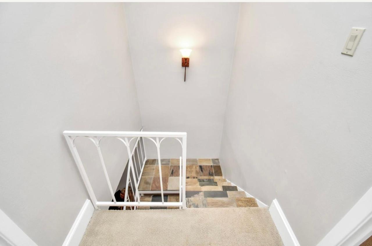 Stunning Private Room In Town Home Χιούστον Εξωτερικό φωτογραφία