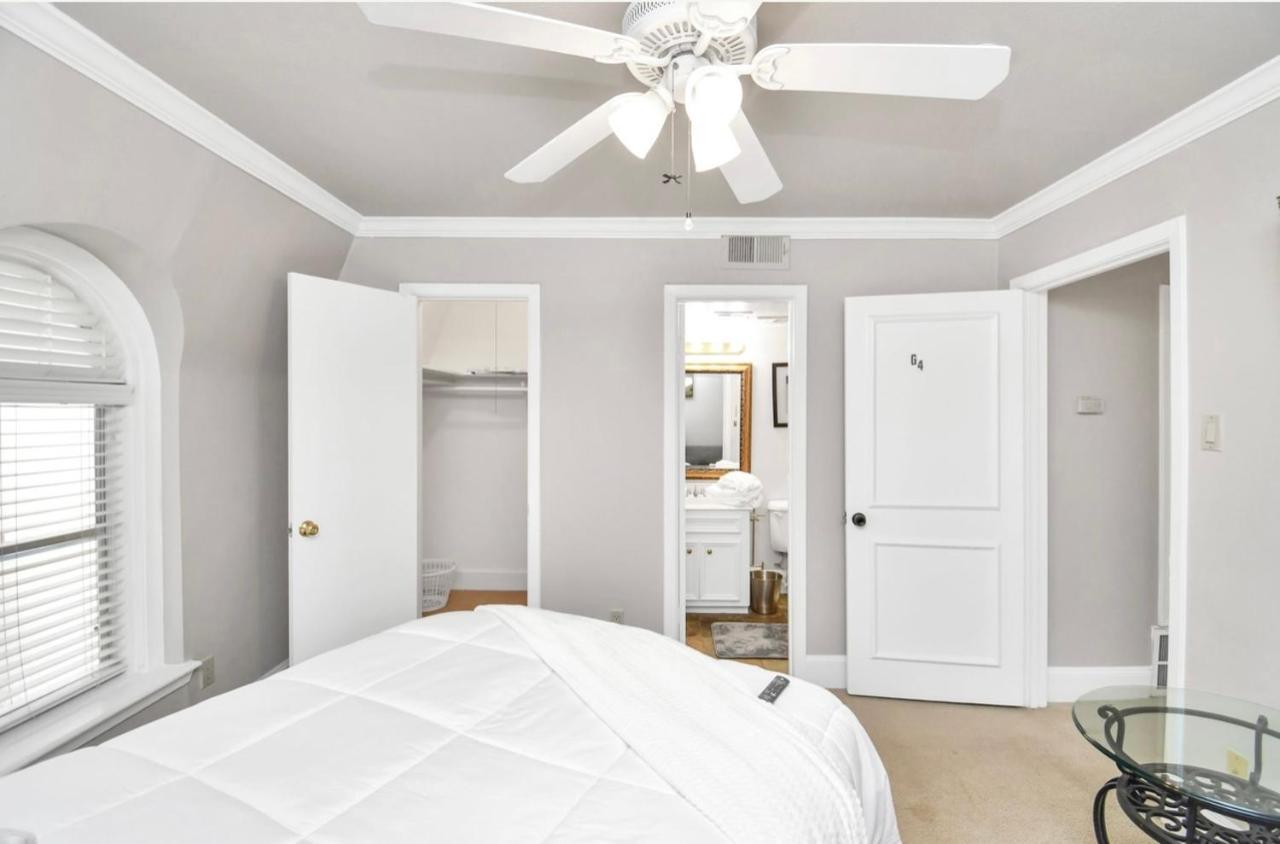Stunning Private Room In Town Home Χιούστον Εξωτερικό φωτογραφία